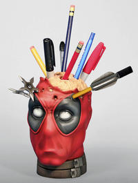 Deadpool (Marvel Comics)