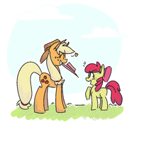 My Little Pony: Friendship is Magic
