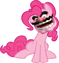 My Little Pony: Friendship is Magic