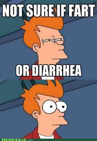 Futurama Fry / Not Sure If X
