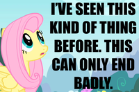 My Little Pony: Friendship is Magic