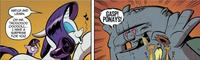 My Little Pony: Friendship is Magic