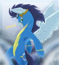 My Little Pony: Friendship is Magic