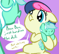 My Little Pony: Friendship is Magic