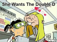 The D