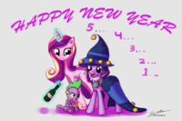 My Little Pony: Friendship is Magic