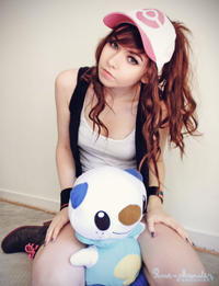 Cosplay