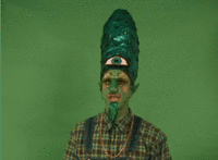 Pickle Surprise