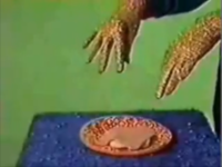 Pickle Surprise