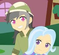 My Little Pony: Friendship is Magic