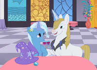 My Little Pony: Friendship is Magic