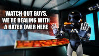 Bring Back Toonami