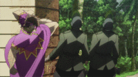 JoJo's Bizarre Adventure