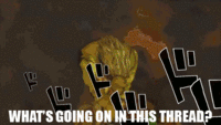 JoJo's Bizarre Adventure