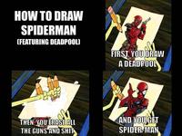 '60s Spider-Man