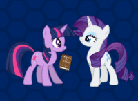 Pony Reactions