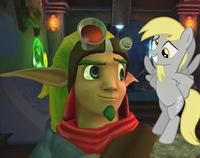 My Little Pony: Friendship is Magic