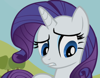 Pony Reactions