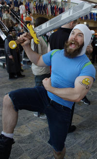 Cosplay