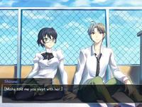 Katawa Shoujo