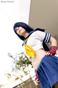 Cosplay