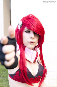 Cosplay