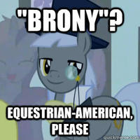 My Little Pony: Friendship is Magic