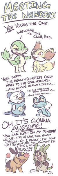 Pokemon