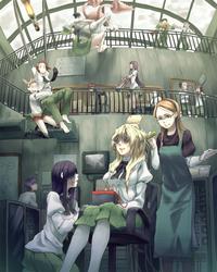 Katawa Shoujo