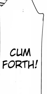 Hentai Quotes