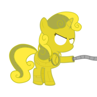 Pony Re-Imaginings