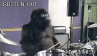 That Really Rustled My Jimmies