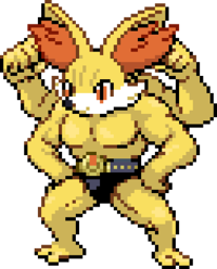 Pokemon