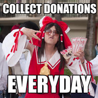 Touhou Project (東方Project)
