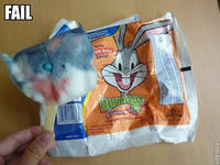 FAIL