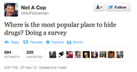 NotAPoliceman