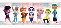 Littlest Pet Shop