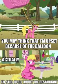 My Little Pony: Friendship is Magic