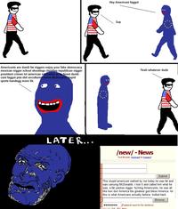 The Main Difference Between Europe and USA