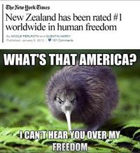 'Murica