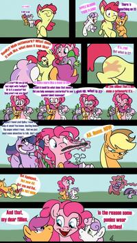 My Little Pony: Friendship is Magic