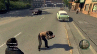 Video Game Logic