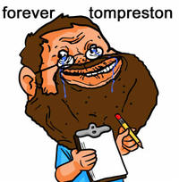 Forever Alone