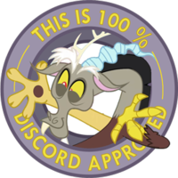 Seals of Approval