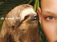 Do You Even Lift?