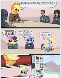 Boardroom Suggestion