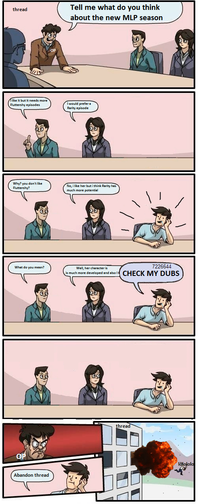 Boardroom Suggestion