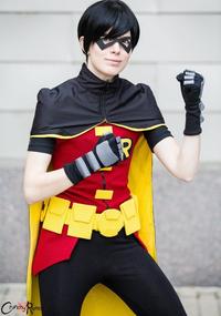 Cosplay