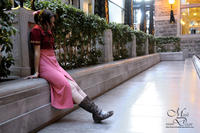 Cosplay