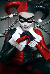 Cosplay